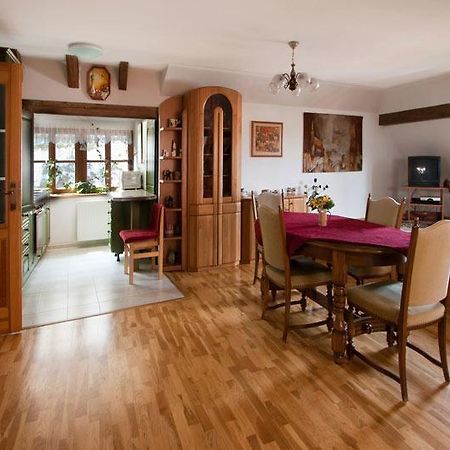 Appartamento Apartma Star By Jary Český Krumlov Esterno foto
