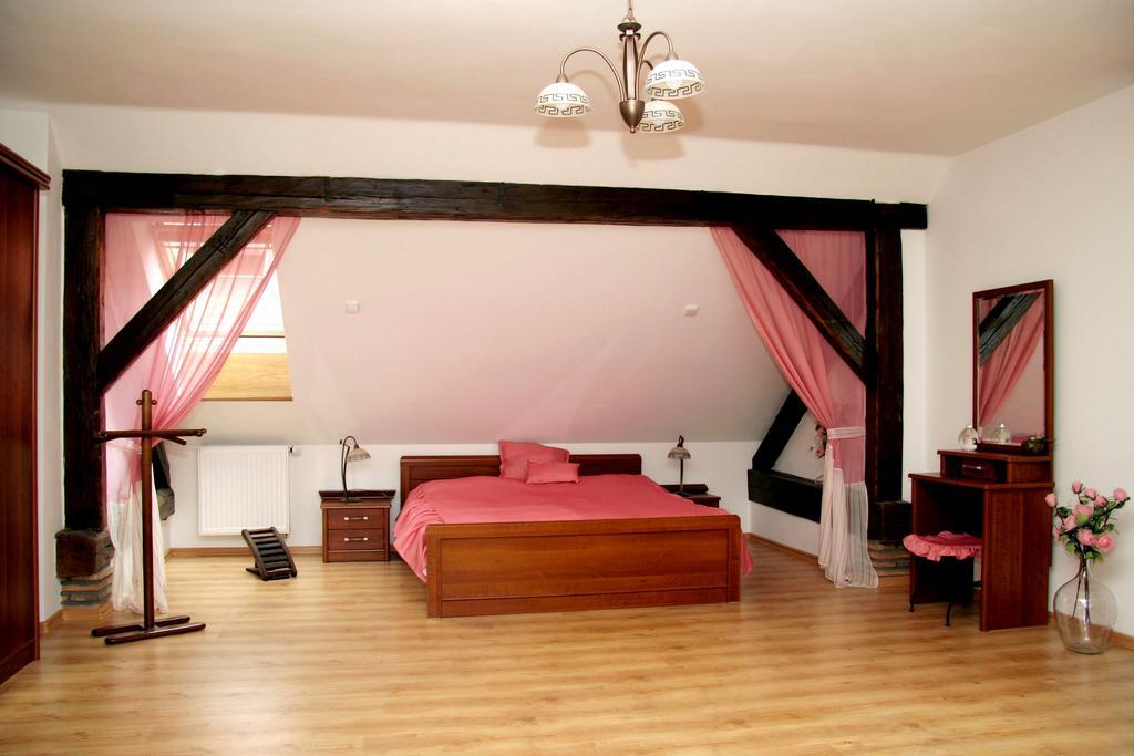 Appartamento Apartma Star By Jary Český Krumlov Esterno foto