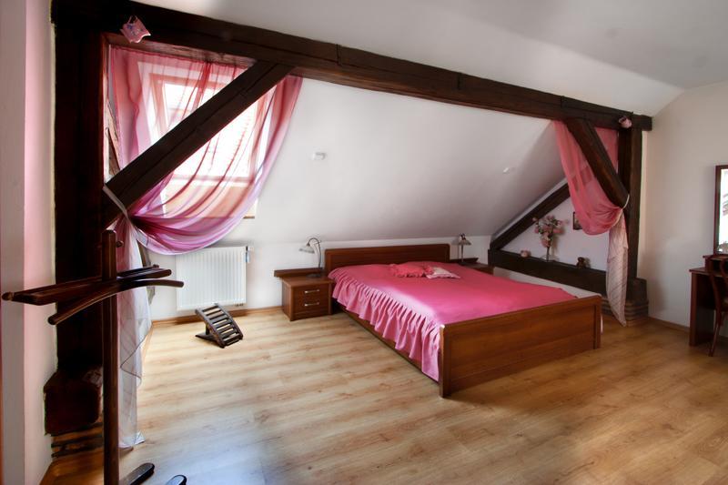 Appartamento Apartma Star By Jary Český Krumlov Esterno foto