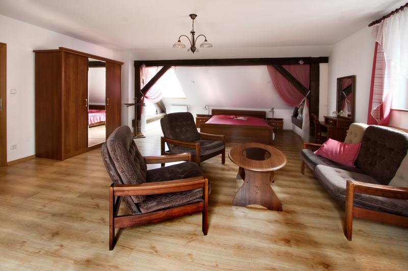 Appartamento Apartma Star By Jary Český Krumlov Esterno foto