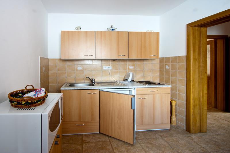 Appartamento Apartma Star By Jary Český Krumlov Esterno foto