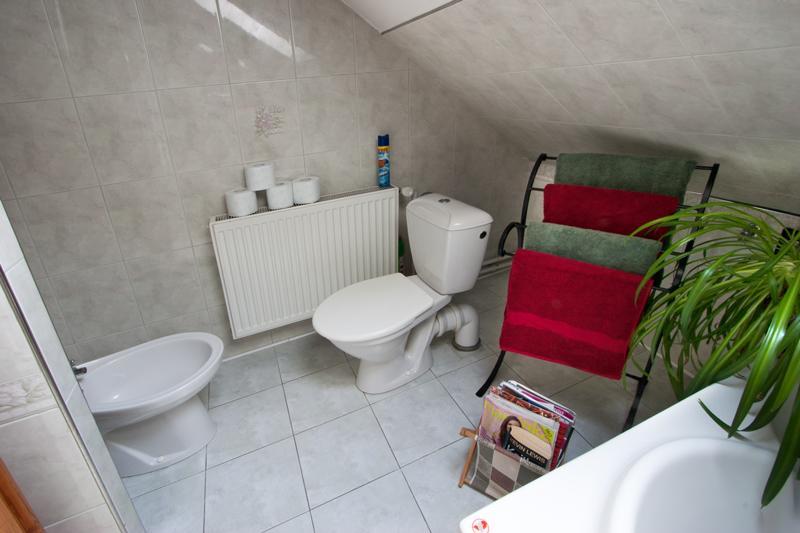 Appartamento Apartma Star By Jary Český Krumlov Esterno foto