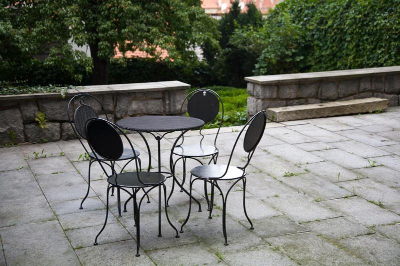 Appartamento Apartma Star By Jary Český Krumlov Esterno foto