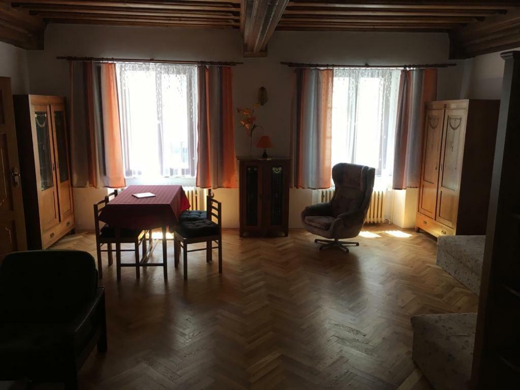 Appartamento Apartma Star By Jary Český Krumlov Esterno foto