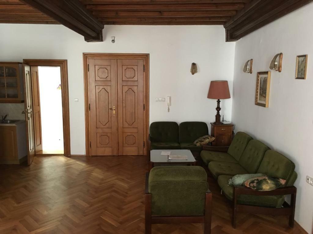 Appartamento Apartma Star By Jary Český Krumlov Esterno foto