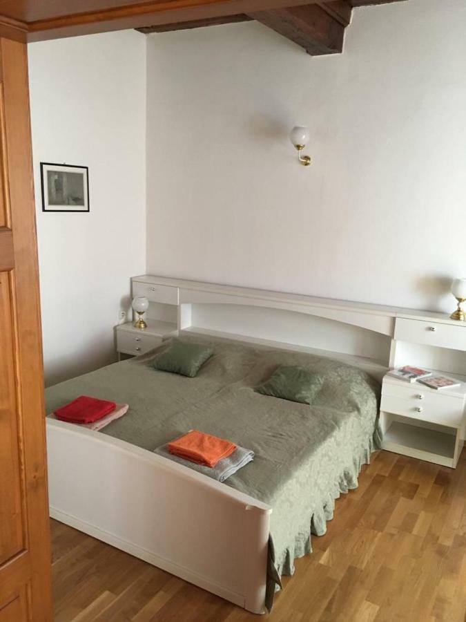 Appartamento Apartma Star By Jary Český Krumlov Esterno foto