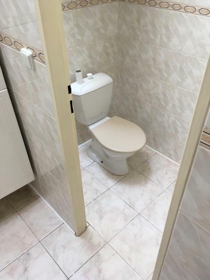 Appartamento Apartma Star By Jary Český Krumlov Esterno foto